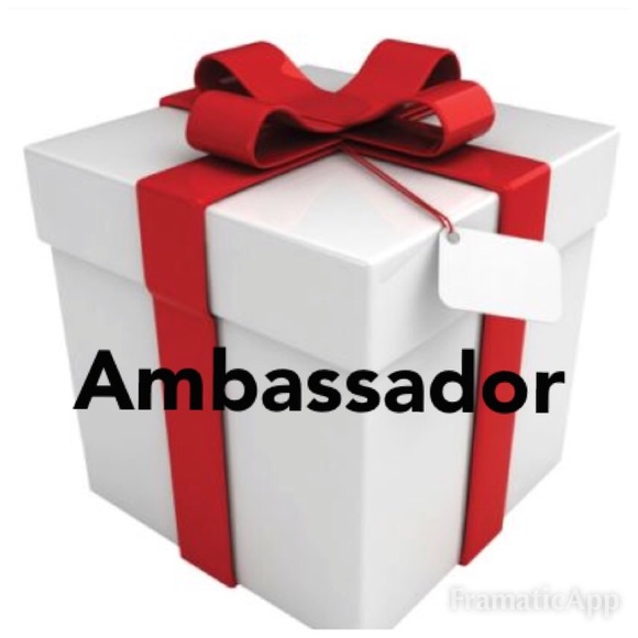 Poshmark Ambassador!!! - Picture 5 of 16